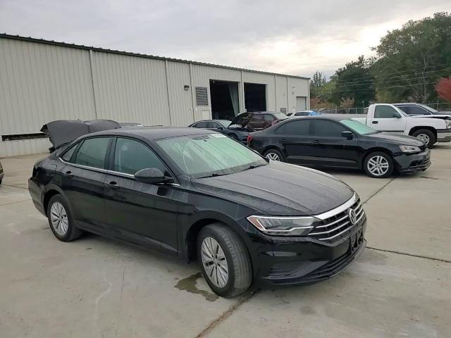 2019 Volkswagen Jetta S VIN: 3VWC57BUXKM257803 Lot: 78183624