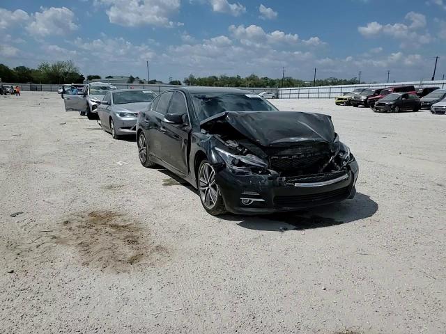 2015 Infiniti Q50 Base VIN: JN1BV7AP8FM351791 Lot: 73306264