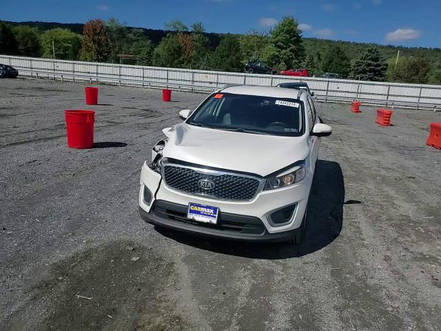 2017 Kia Sorento Lx VIN: 5XYPGDA34HG329008 Lot: 74342314