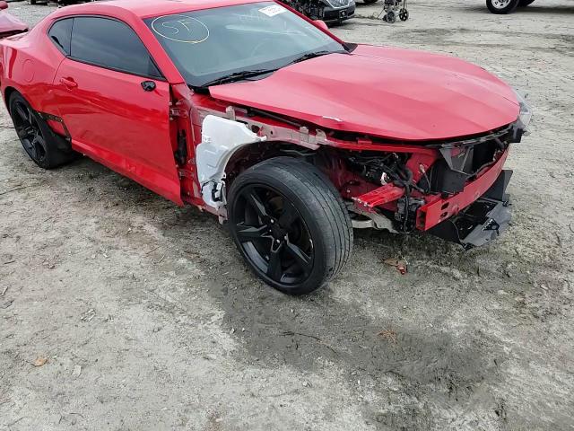 2018 Chevrolet Camaro - Image 14