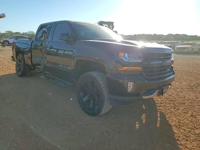 3GCUKREC4JG387734 2018 Chevrolet Silverado K1500 Lt