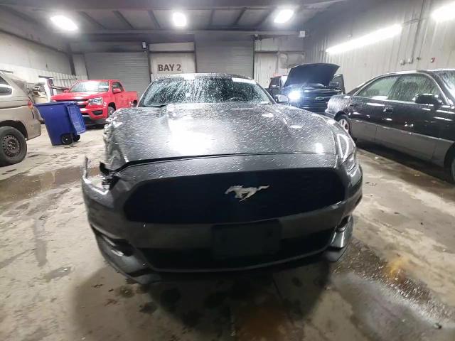 2017 Ford Mustang VIN: 1FA6P8AM7H5290246 Lot: 77981344