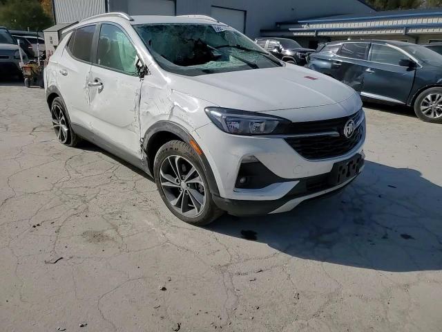 2021 Buick Encore Gx Select VIN: KL4MMESL9MB154947 Lot: 78319414