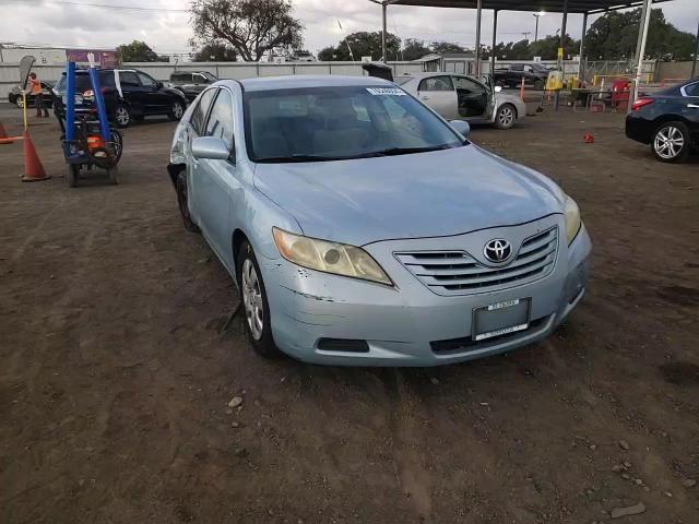 2007 Toyota Camry - Image 11