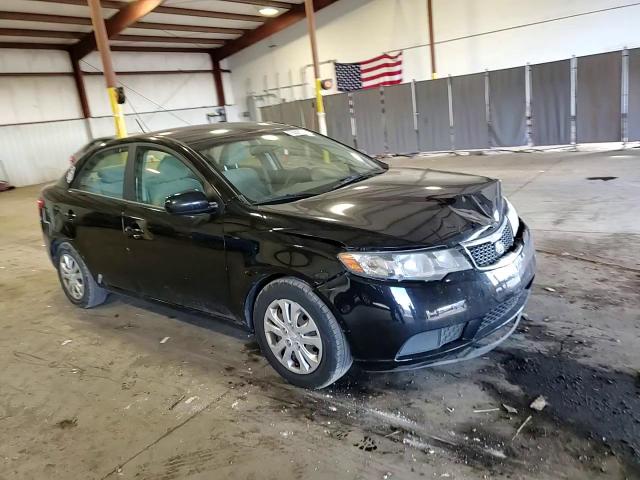 2012 Kia Forte Lx VIN: KNAFT4A25C5588362 Lot: 75558664