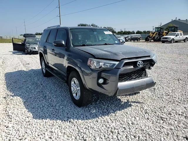 2015 Toyota 4Runner Sr5 VIN: JTEZU5JR1F5107474 Lot: 78166464