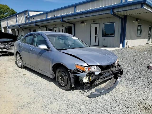 2006 Acura Tsx VIN: JH4CL96946C007733 Lot: 75506054