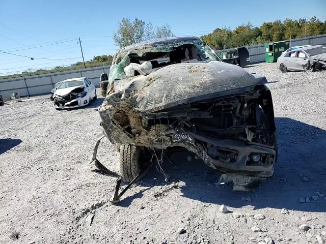 2024 Ford F250 Super Duty VIN: 1FT8W2BA7RED43438 Lot: 76351074