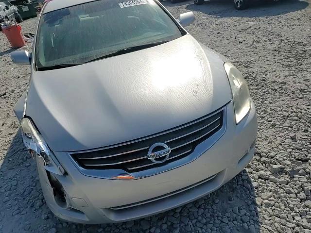 2010 Nissan Altima - Image 10