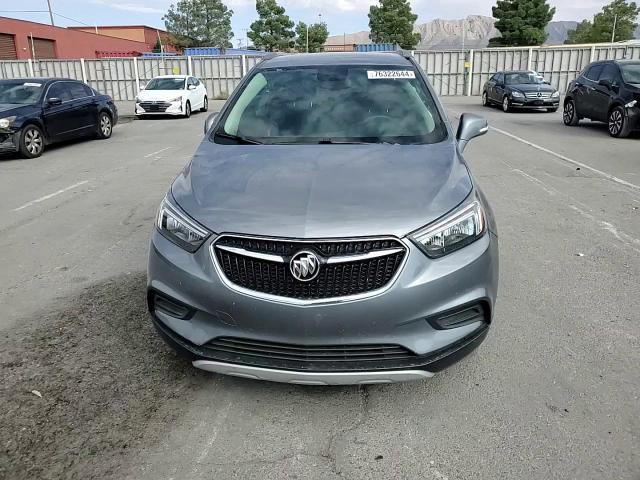 2019 Buick Encore Preferred VIN: KL4CJASB4KB730350 Lot: 76322644