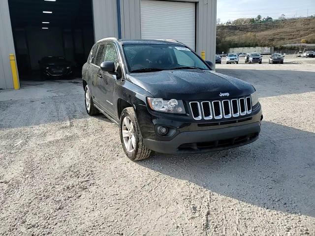 2016 Jeep Compass Sport VIN: 1C4NJDBB8GD518546 Lot: 77670584