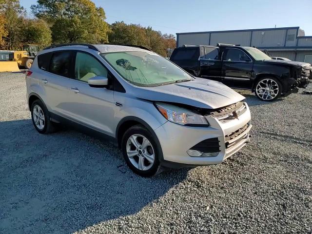 2016 Ford Escape Se VIN: 1FMCU0GX5GUB03868 Lot: 78075814