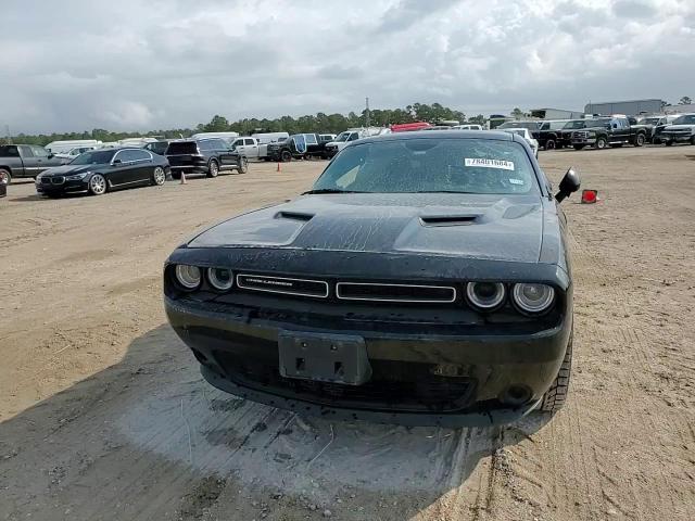 2017 Dodge Challenger Sxt VIN: 2C3CDZAG1HH626170 Lot: 78401684