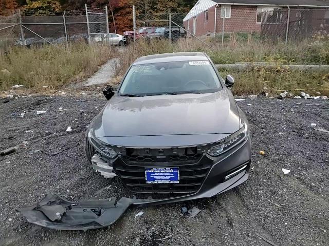 2018 Honda Accord - Image 11