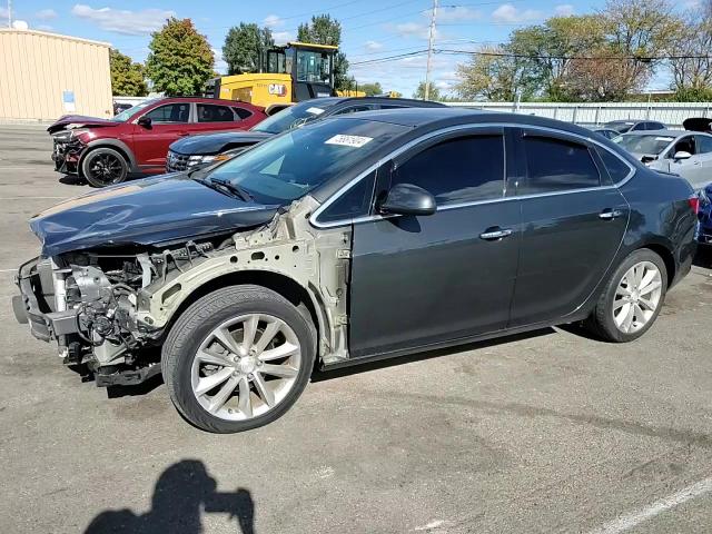 2014 Buick Verano VIN: 1G4PP5SK2E4209810 Lot: 75861904