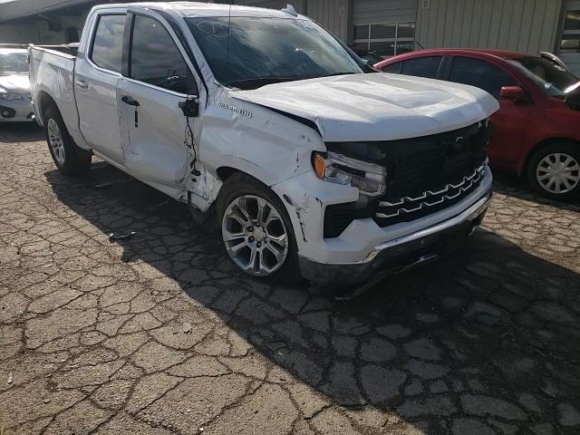 2023 Chevrolet Silverado - Image 10