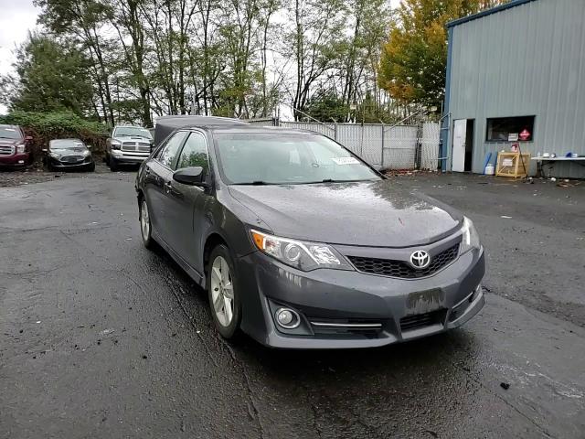 2014 Toyota Camry L VIN: 4T1BF1FK6EU866318 Lot: 78546034