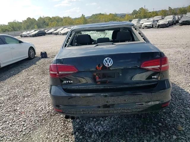 2018 Volkswagen Jetta S VIN: 3VW2B7AJ5JM231054 Lot: 74955504