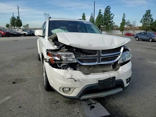 2016 Dodge Journey - Image 11