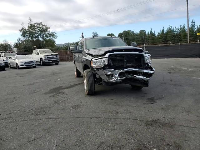 2024 Ram 2500 Tradesman VIN: 3C6UR5CL2RG237468 Lot: 78218904