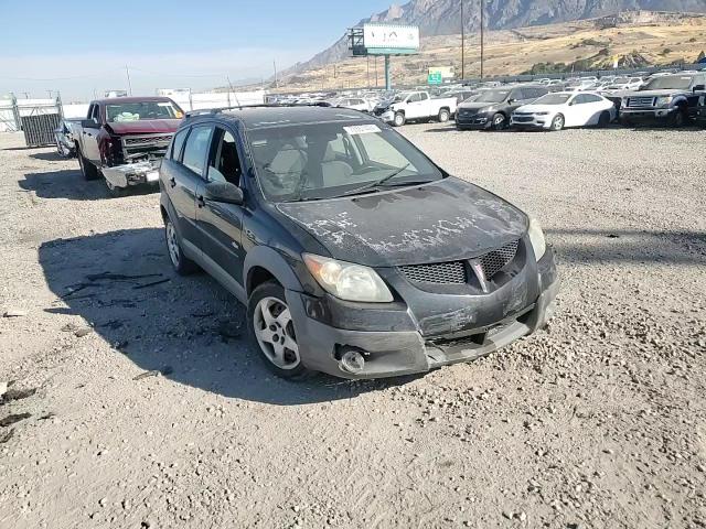 2003 Pontiac Vibe VIN: 5Y2SL62843Z420527 Lot: 73367424