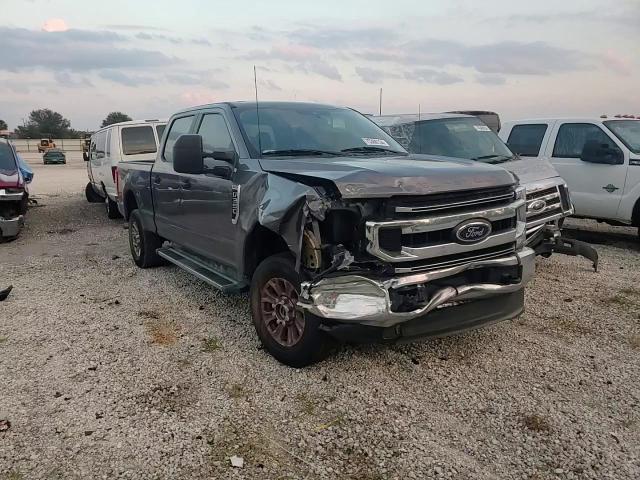 2021 Ford F350 Super Duty VIN: 1FT8W3B63MEE18713 Lot: 75398134