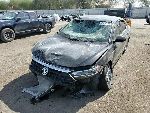 2020 Volkswagen Jetta S VIN: 3VWCB7BU3LM068789 Lot: 75816264