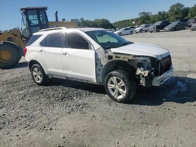 2013 Chevrolet Equinox Lt VIN: 2GNALDEK9D6236745 Lot: 75454834