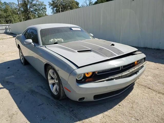 2021 Dodge Challenger Sxt VIN: 2C3CDZAG4MH546971 Lot: 76403444