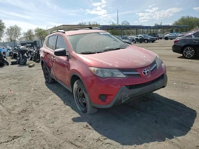 2T3ZFREV6EW128275 2014 Toyota Rav4 Le