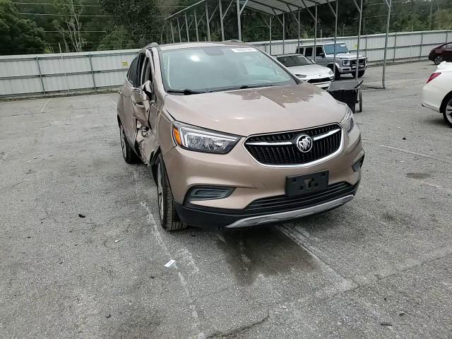 2019 Buick Encore Preferred VIN: KL4CJASB3KB708663 Lot: 74691644