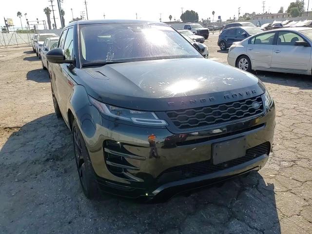 2020 Land Rover Range Rover Evoque Hse VIN: SALZM2GX0LH037364 Lot: 74321574