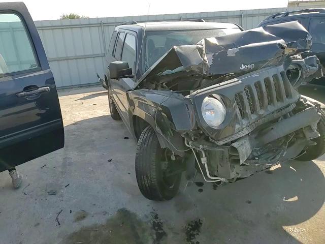 2015 Jeep Patriot Latitude VIN: 1C4NJRFB4FD324067 Lot: 77474024