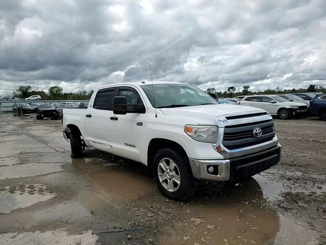 2014 Toyota Tundra Crewmax Sr5 VIN: 5TFDY5F19EX379277 Lot: 74596554