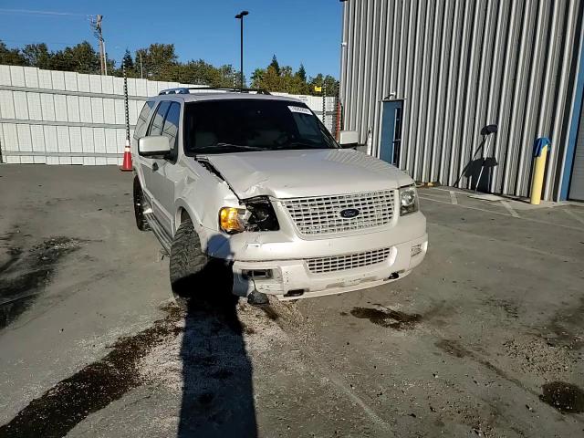 2006 Ford Expedition Limited VIN: 1FMFU20506LA22041 Lot: 74082894