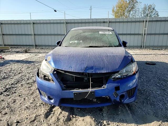 2013 Nissan Sentra - Image 11