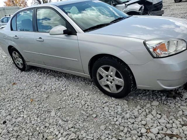 2007 Chevrolet Malibu Lt VIN: 1G1ZT58N07F313190 Lot: 77562124