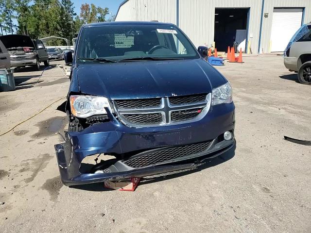 2C4RDGCG1HR685351 2017 Dodge Grand Caravan Sxt