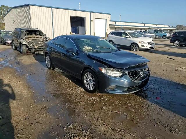 2016 Mazda 6 - Image 13
