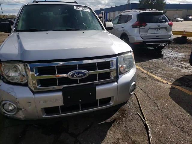 2012 Ford Escape Xlt VIN: 1FMCU9DG1CKB73494 Lot: 75817394