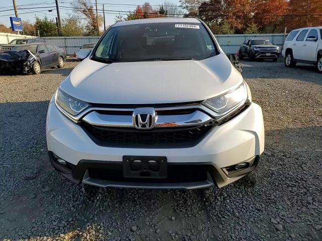 2019 Honda Cr-V Exl VIN: 7FARW2H80KE064429 Lot: 77102404