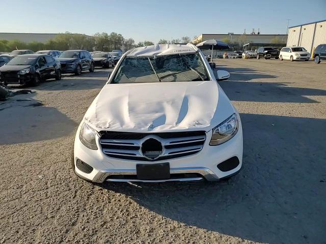 WDC0G4JB3KV136349 2019 Mercedes-Benz Glc 300