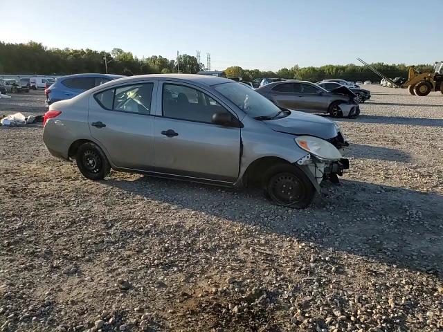 2014 Nissan Versa S VIN: 3N1CN7AP1EL824993 Lot: 73746424