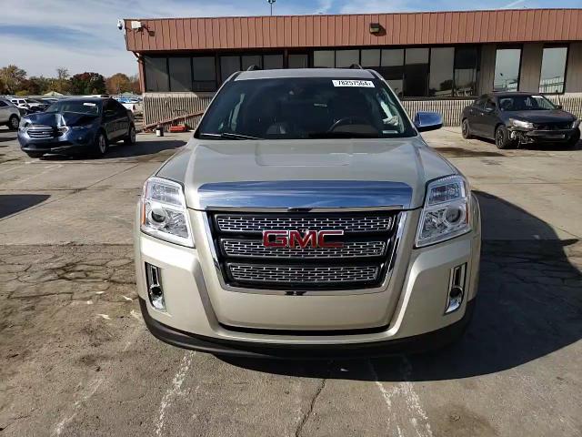 2014 GMC Terrain Slt VIN: 2GKALTEK8E6347747 Lot: 78257564