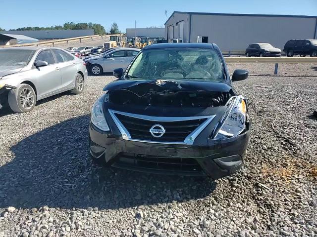 2016 Nissan Versa S VIN: 3N1CN7AP1GL837116 Lot: 75547484