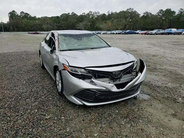 2018 Toyota Camry L VIN: JTNB11HK2J3042201 Lot: 75335924