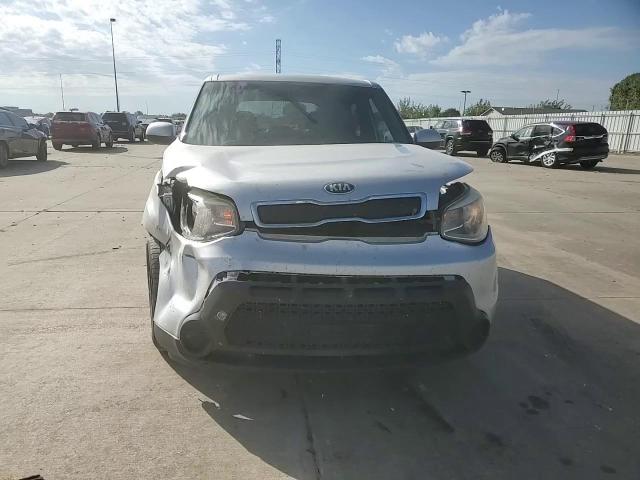 2015 Kia Soul - Image 11