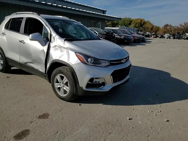 2019 Chevrolet Trax 1Lt VIN: 3GNCJPSB9KL204875 Lot: 75204404