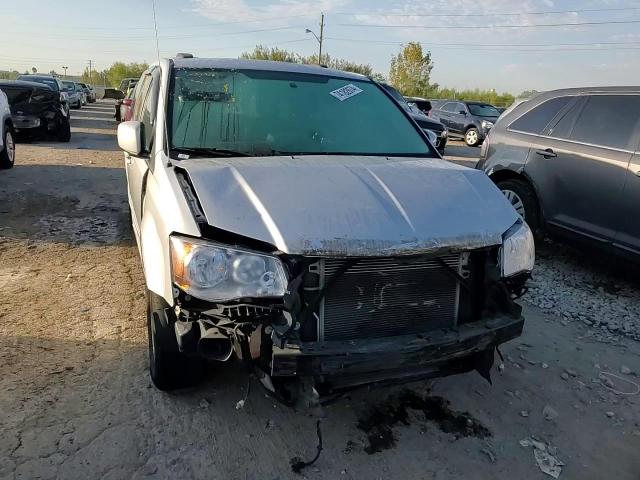 2011 Dodge Grand Caravan Crew VIN: 2D4RN5DG7BR662618 Lot: 74182674