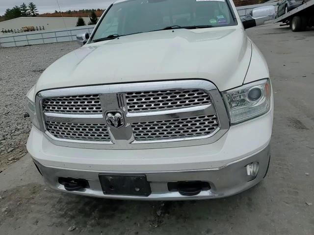 2016 Ram 1500 Laramie VIN: 1C6RR7NT3GS418633 Lot: 78378024